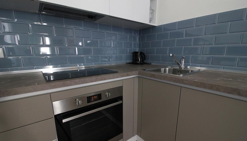 Ferienwohnung Italianway-Monza Mailand Zimmer foto