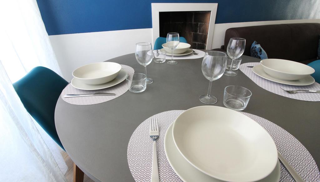 Ferienwohnung Italianway-Monza Mailand Zimmer foto