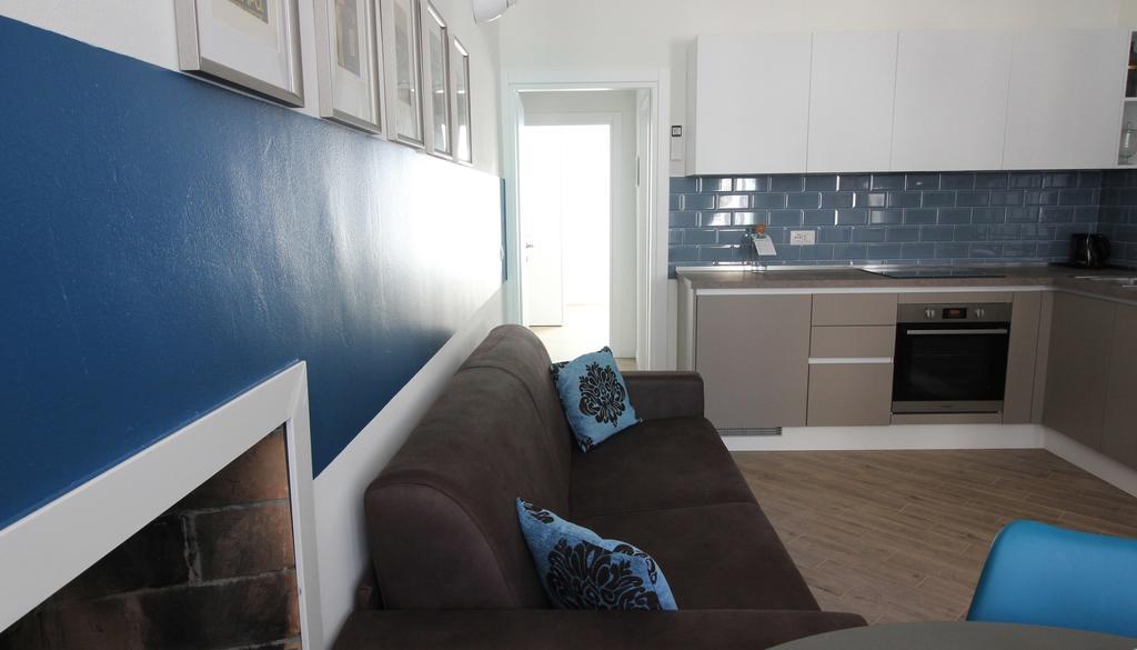 Ferienwohnung Italianway-Monza Mailand Zimmer foto